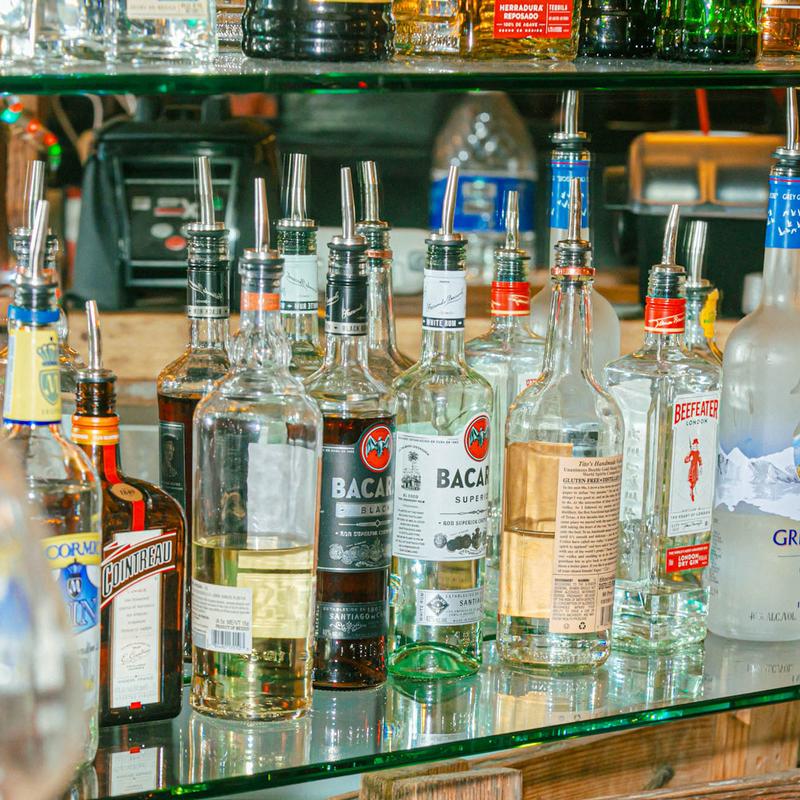 Casa Sanchez Restaurant